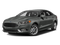 2017 Ford Fusion Hybrid S