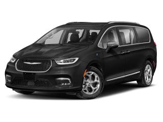 Used Chrysler Pacifica Schaumburg Il
