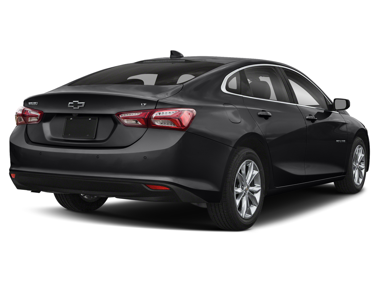 2022 Chevrolet Malibu LT Keyless Entry Rear Camera Power Seat Alloys