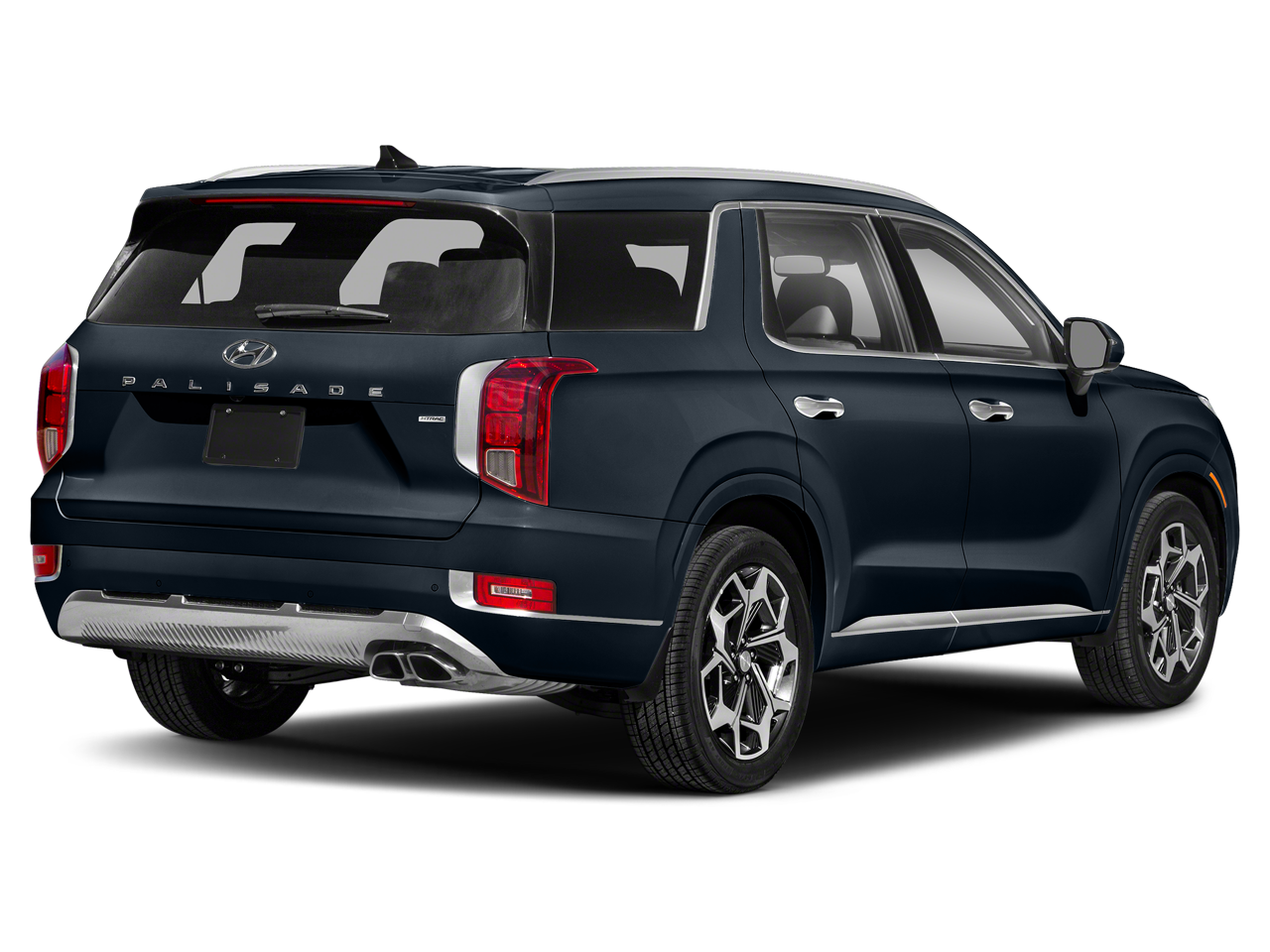 2022 Hyundai Palisade Calligraphy AWD
