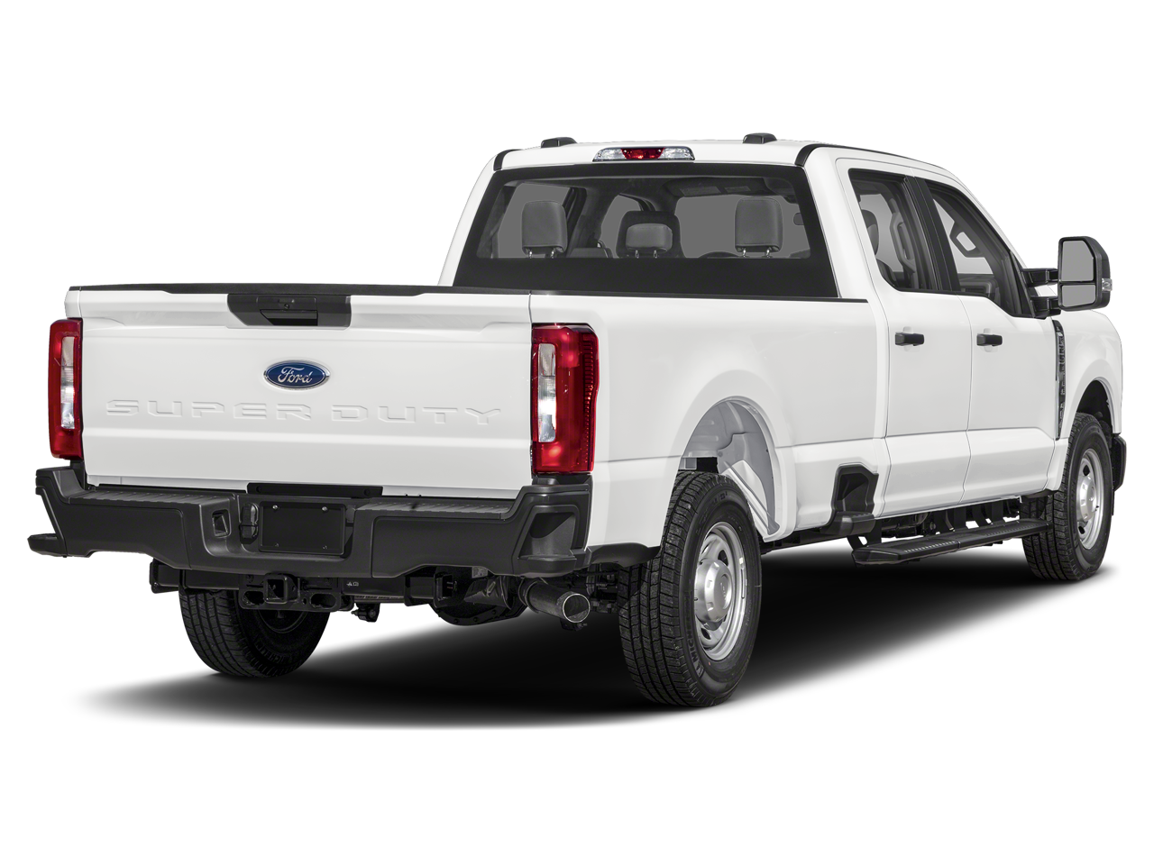 2023 Ford F-250SD XLT