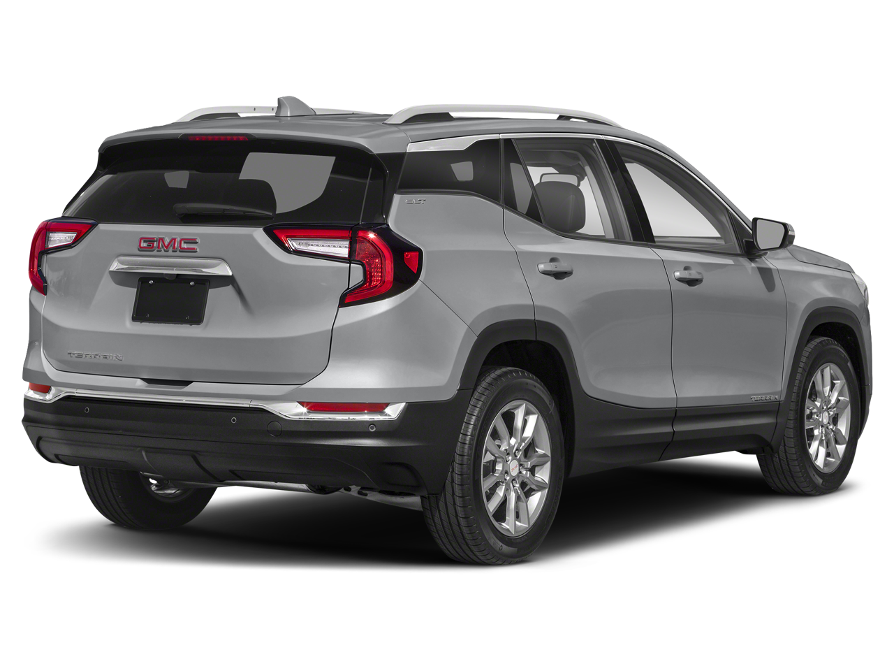 2023 GMC Terrain AWD Denali