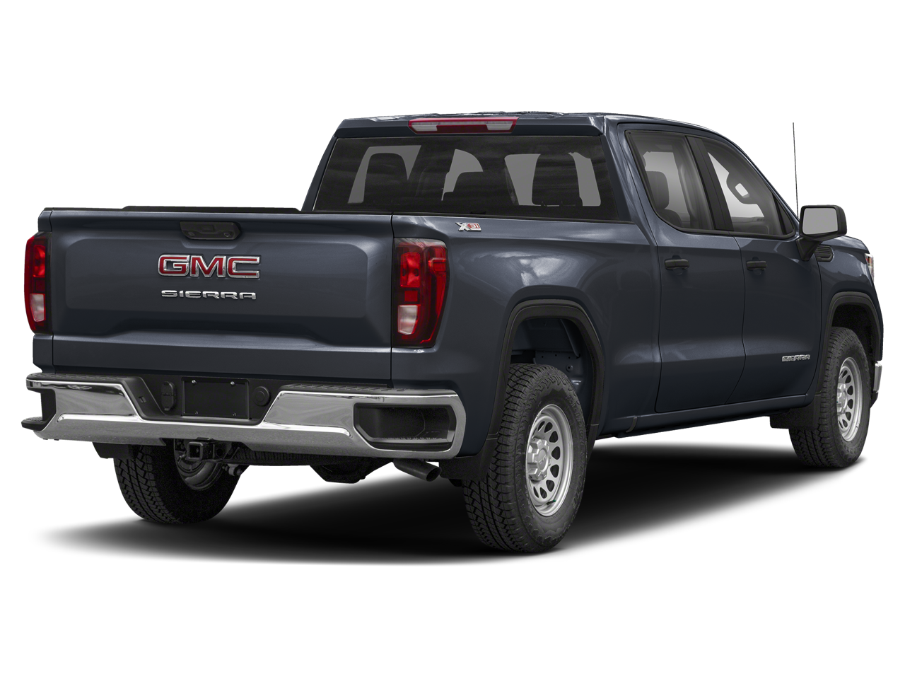 2023 GMC Sierra 1500 Denali 4WD AWD