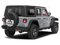 2023 Jeep Wrangler Rubicon Navigation System & ParkView Rear Back-Up Camera