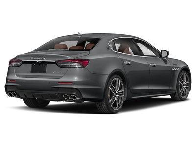 2023 Maserati Quattroporte Modena Q4