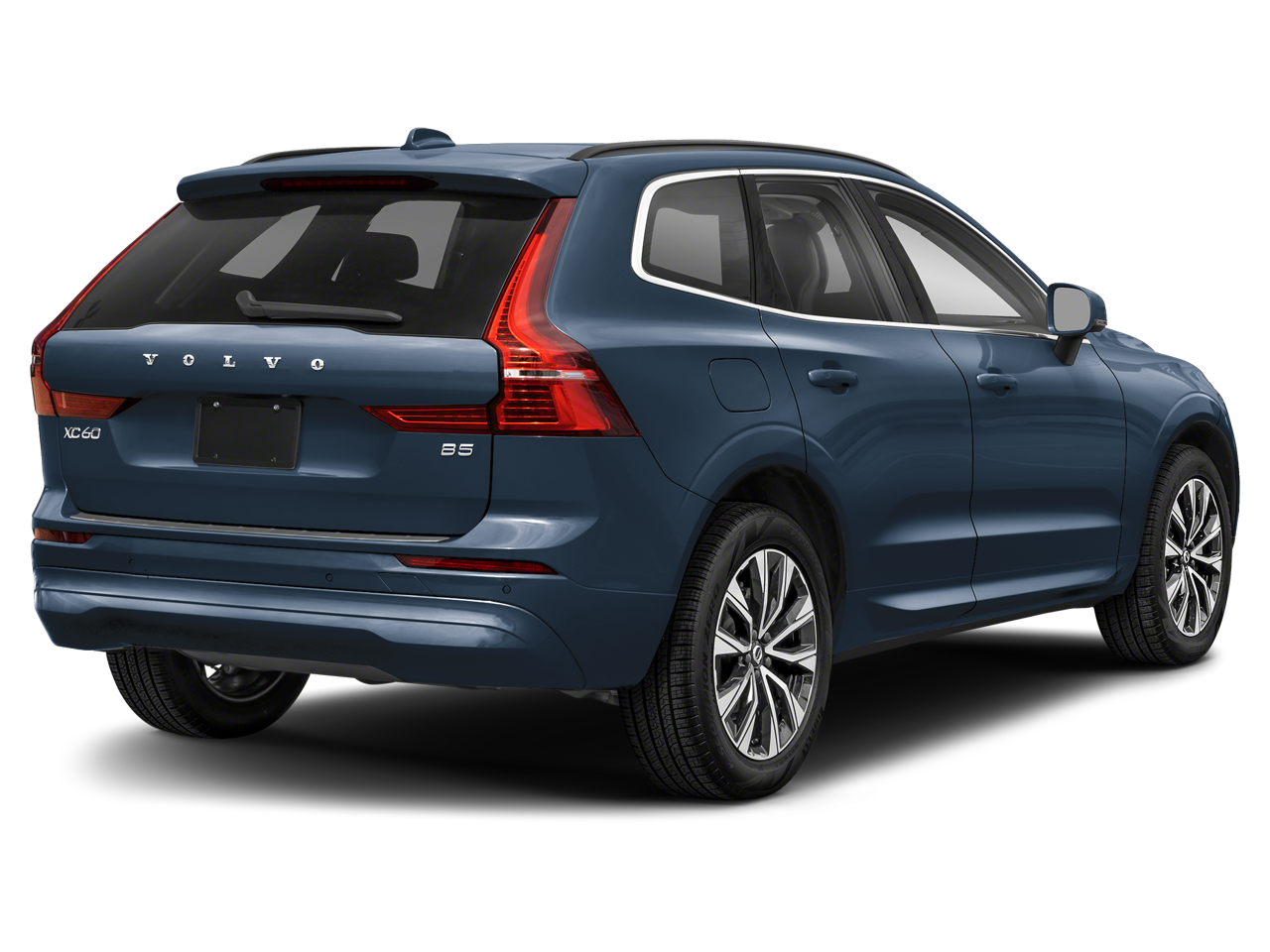 2023 Volvo XC60 B5 Ultimate Bright Theme
