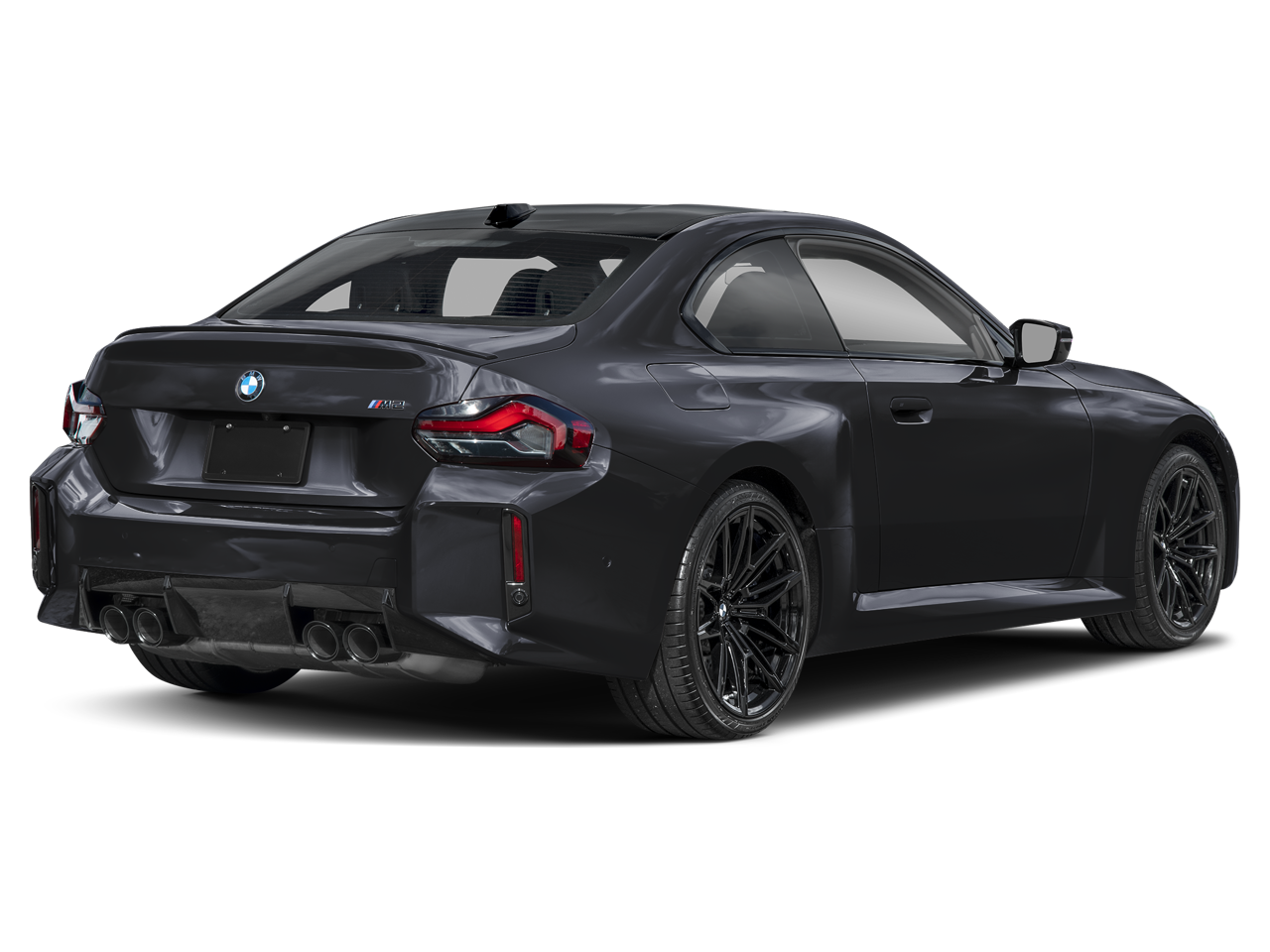 2025 BMW M2 Base