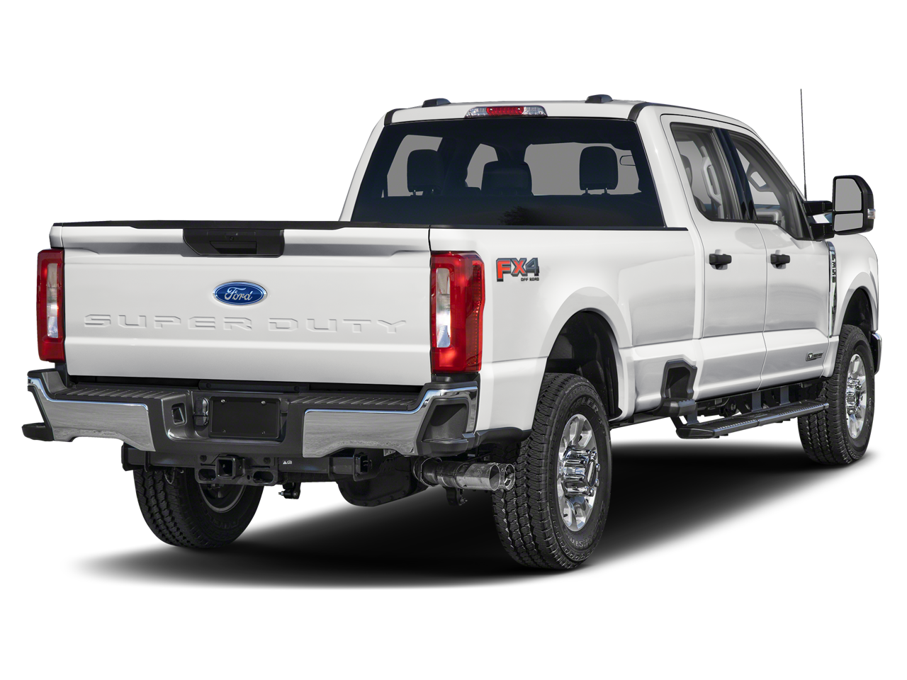 2025 Ford F-350SD XLT DRW