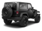 2012 Jeep Wrangler Sport Trailer Tow Group