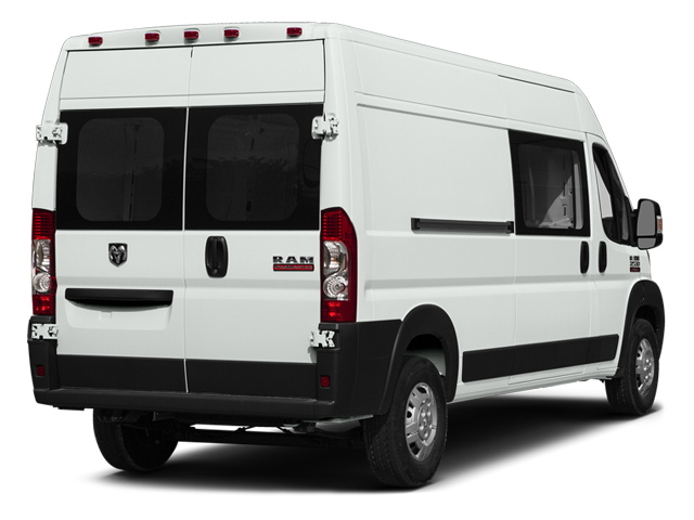 2014 RAM ProMaster 2500 High Roof