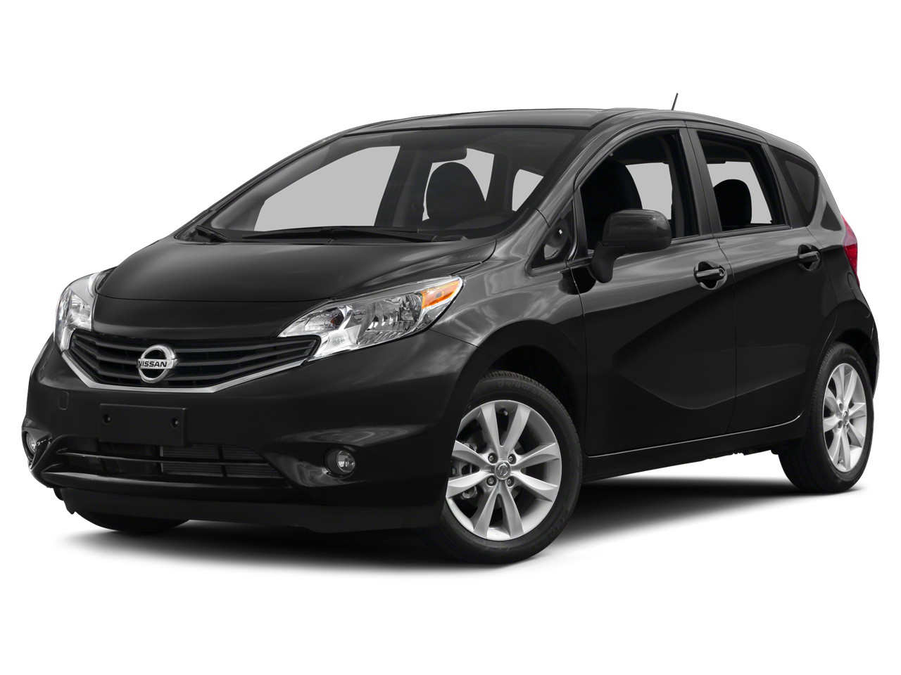 2015 Nissan Versa Note SL