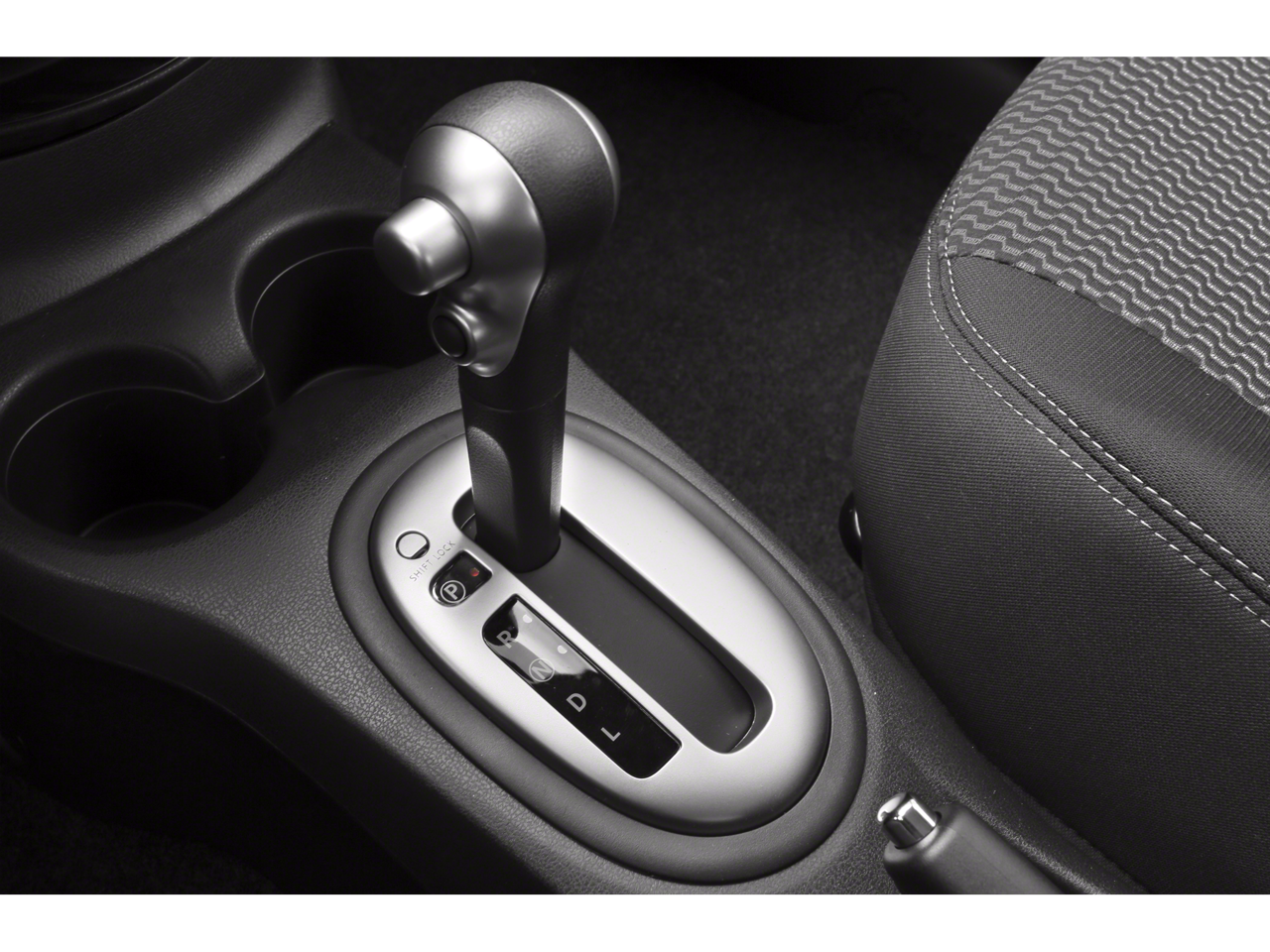 2015 Nissan Versa Note SL