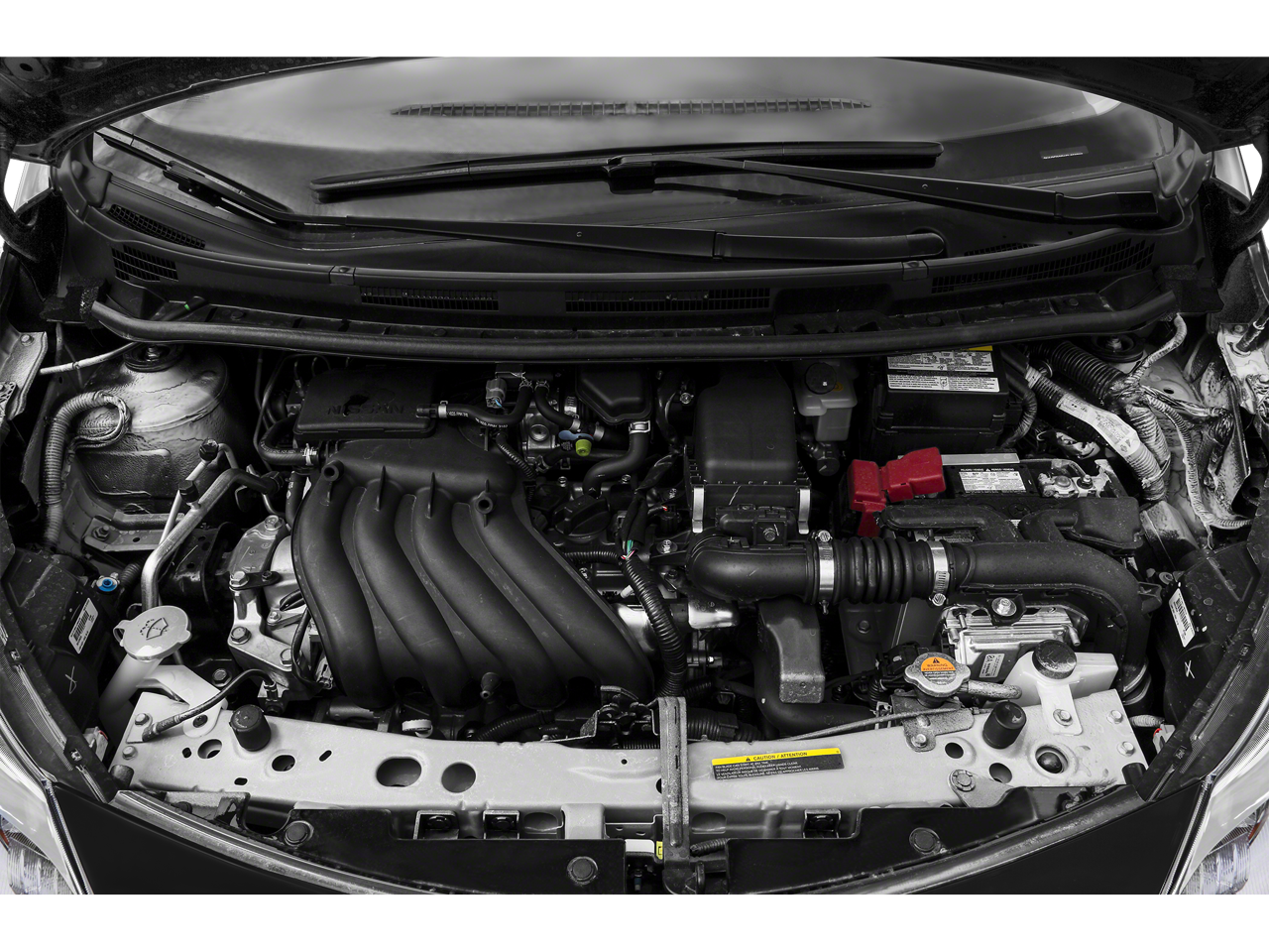 2015 Nissan Versa Note SL