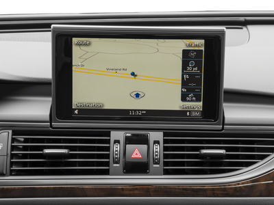 2018 Audi A6 2.0T Premium AWD quattro