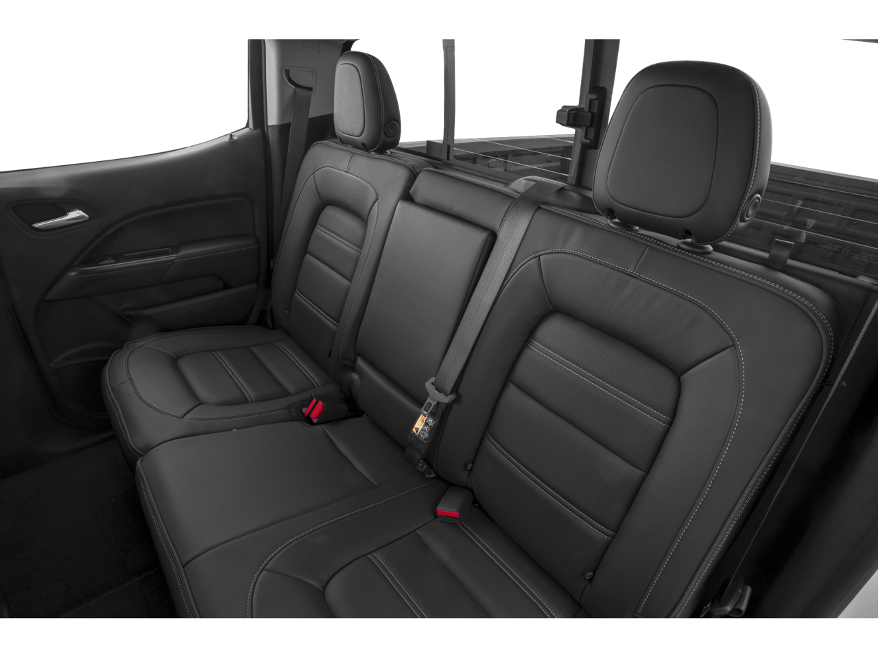 2018 GMC Canyon Denali