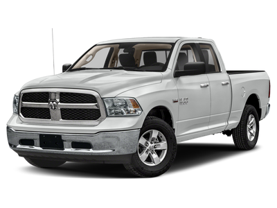 2018 RAM 1500 SLT