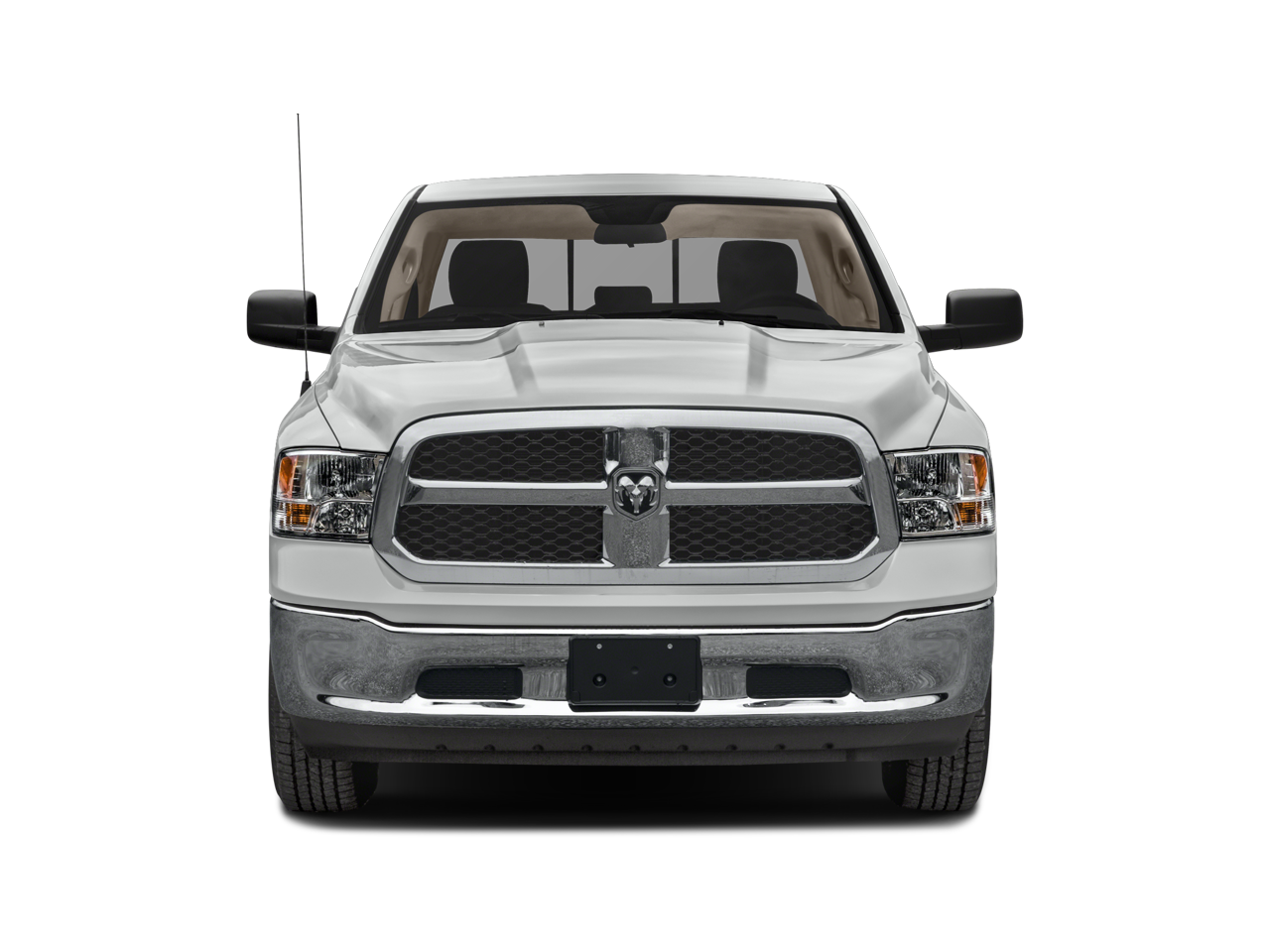 2018 RAM 1500 SLT
