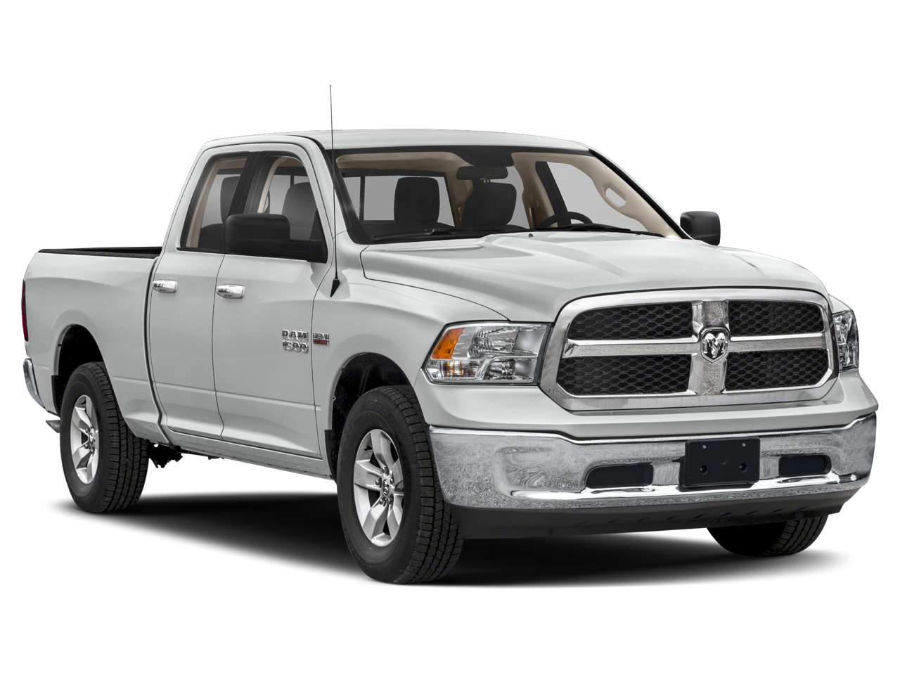 2018 RAM 1500 SLT