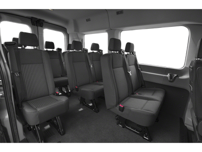 2019 Ford Transit-150 XLT Mobile Office Upfit. Fully Powered
