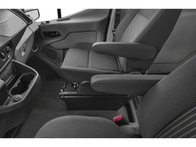 2019 Ford Transit-150 XLT Mobile Office Upfit. Fully Powered