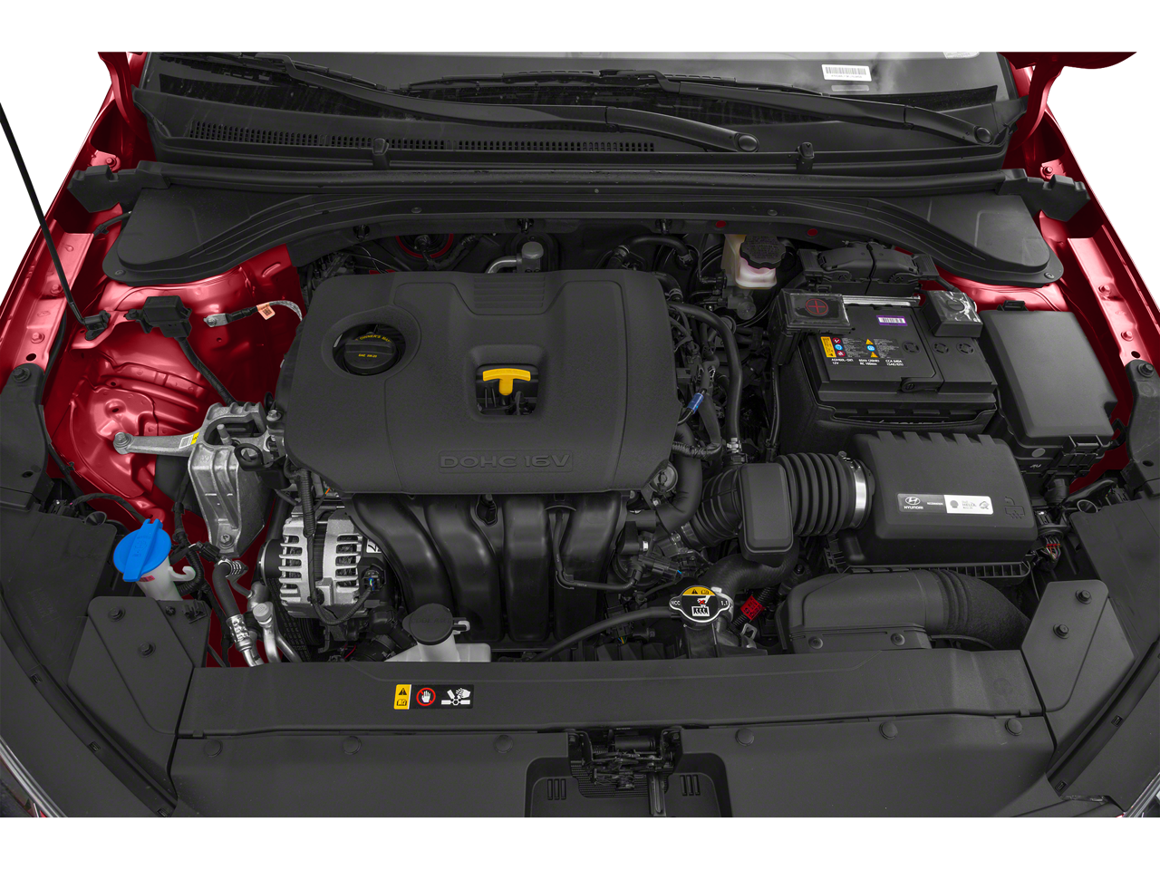 2019 Hyundai Elantra SE Keyless Entry Rear Camera 2.0 LITER DOHC