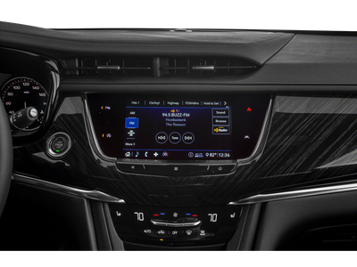 2020 Cadillac XT6 Premium Luxury AWD LUXURY POWER MOONROOF HEATED LEATHER