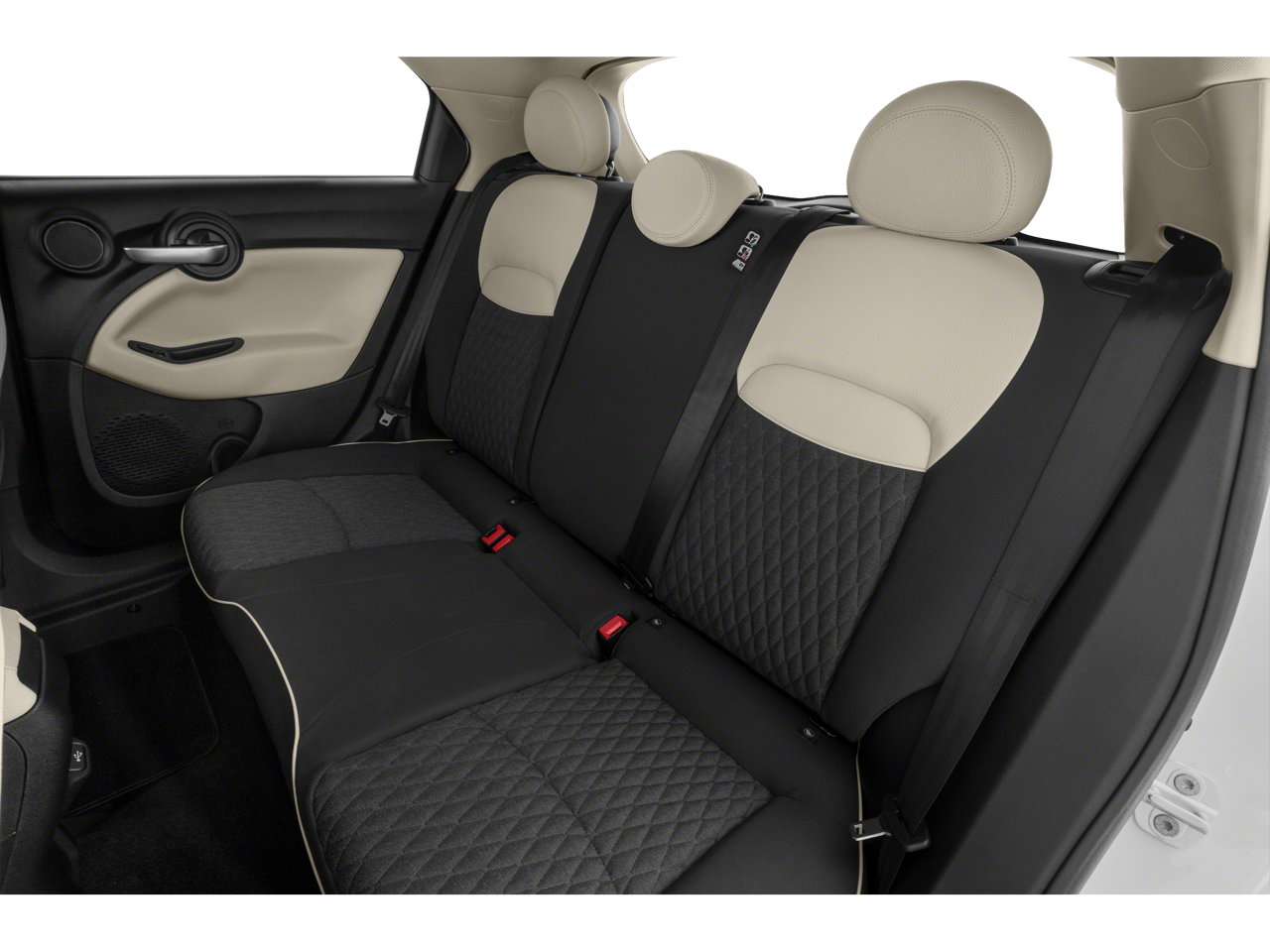 2020 FIAT 500X Trekking