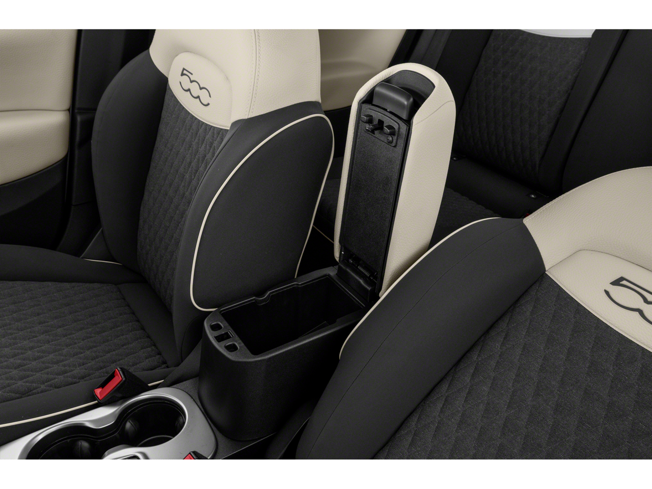 2020 FIAT 500X Trekking