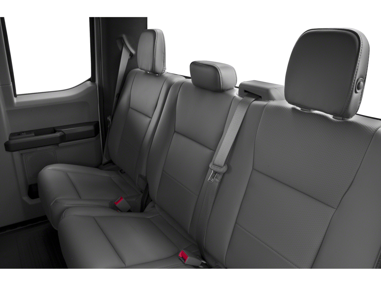 2020 Ford F-150 XLT Max Trailer Tow Package