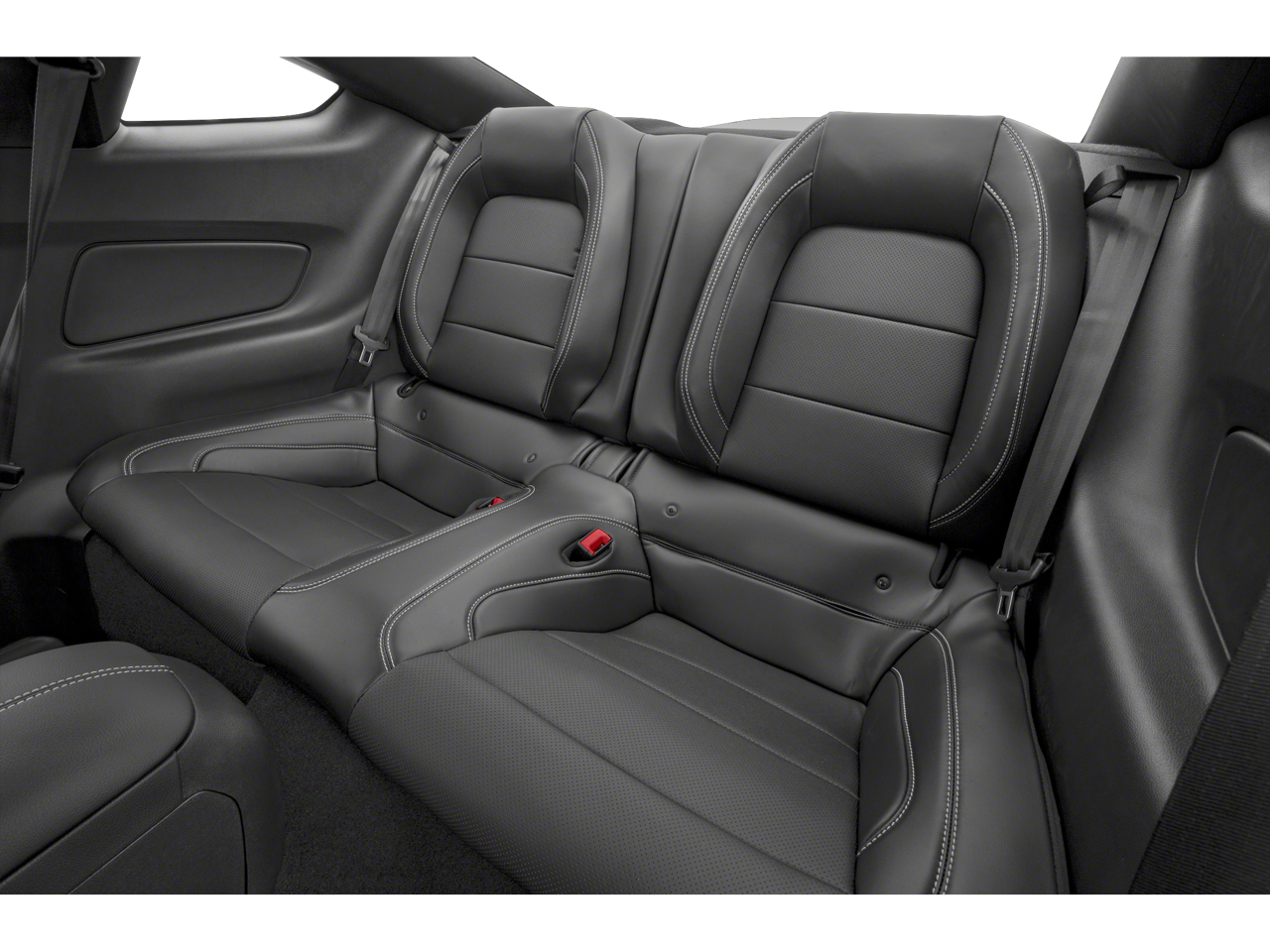 2021 Ford Mustang Shelby GT500