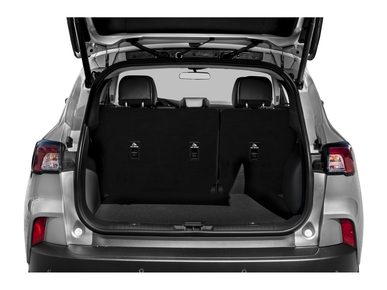 2021 Ford Escape SEL Ford Co-Pilot360 Assist+