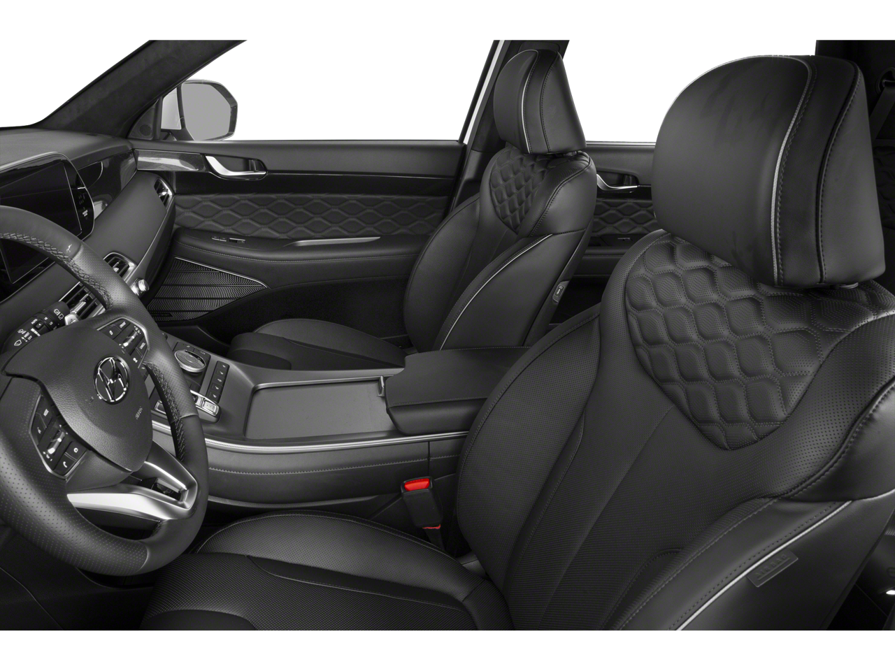 2022 Hyundai Palisade Calligraphy AWD