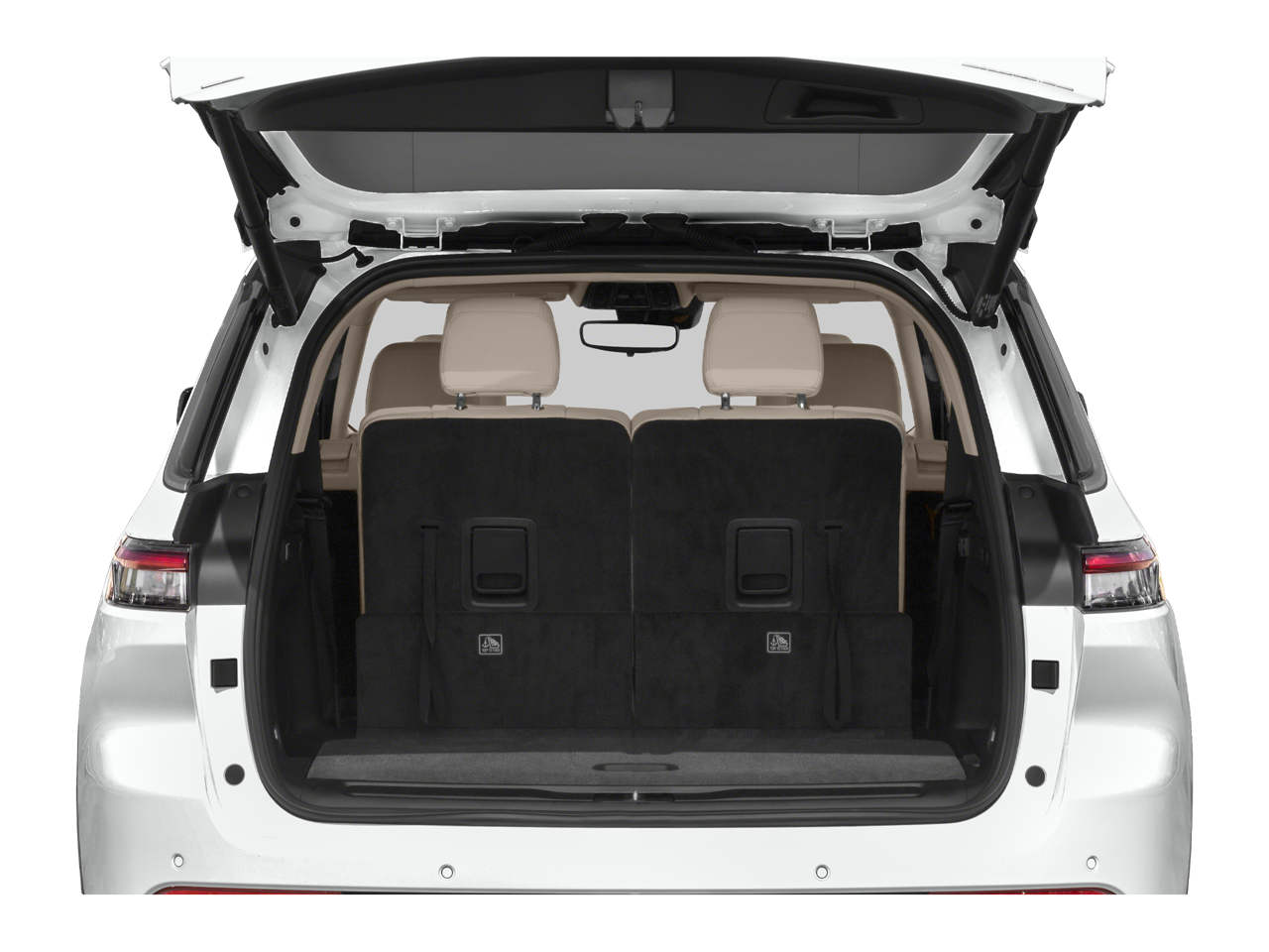 2022 Jeep Grand Cherokee L Limited Apple CarPlay & Google Android Auto