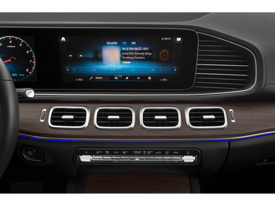 2022 Mercedes-Benz GLS GLS 450