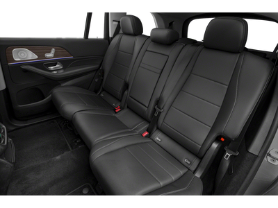 2022 Mercedes-Benz GLS GLS 450