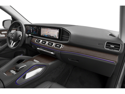 2022 Mercedes-Benz GLS GLS 450