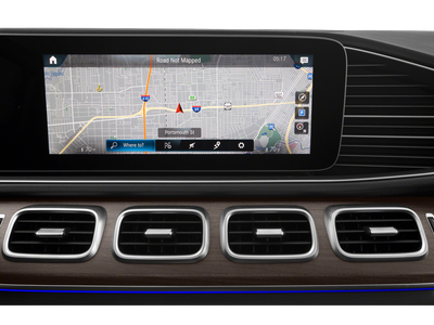 2022 Mercedes-Benz GLS GLS 450