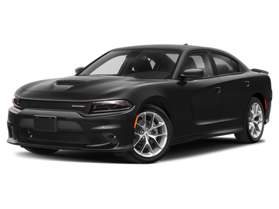 2023 Dodge Charger GT AWD