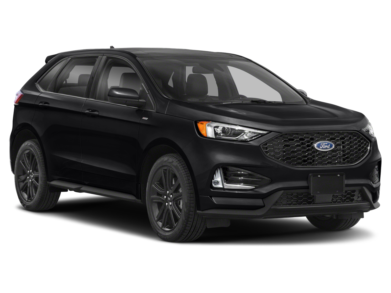 2023 Ford Edge ST Line