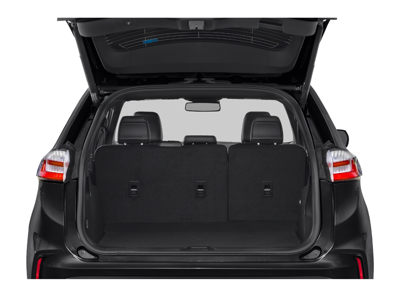 2023 Ford Edge ST Line