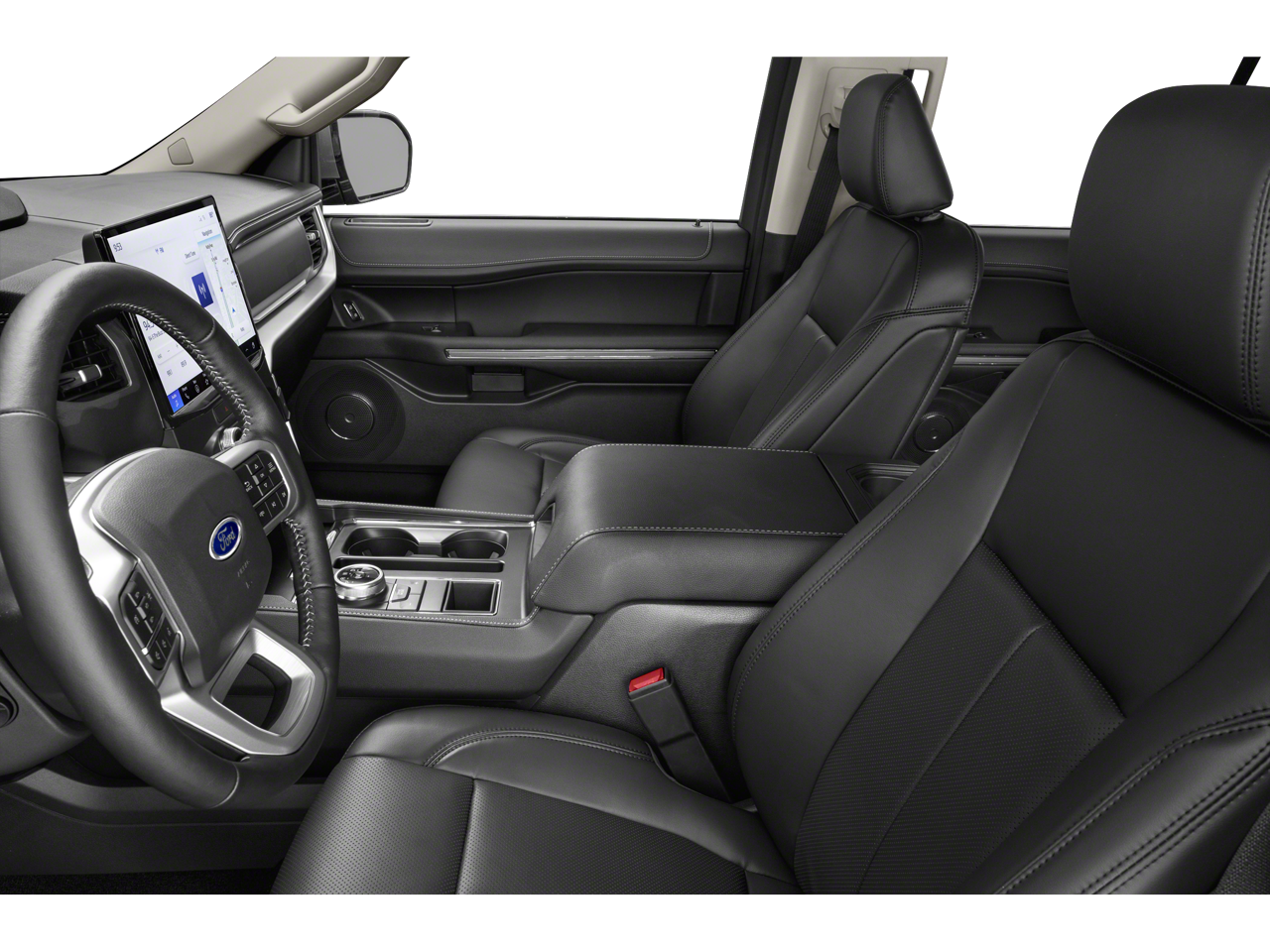 2023 Ford Expedition XLT 4x4 NAVIGATION SYNC REAR CAMERA