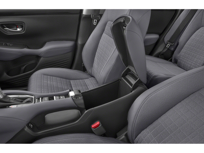 2023 Honda HR-V AWD LX