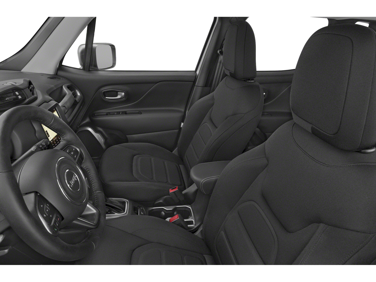 2023 Jeep Renegade Limited