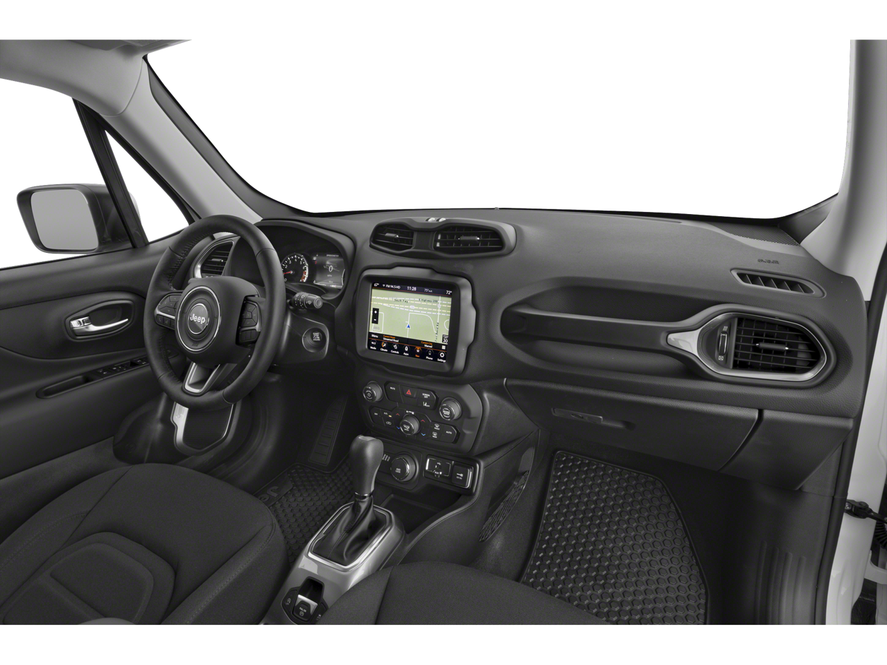 2023 Jeep Renegade Limited