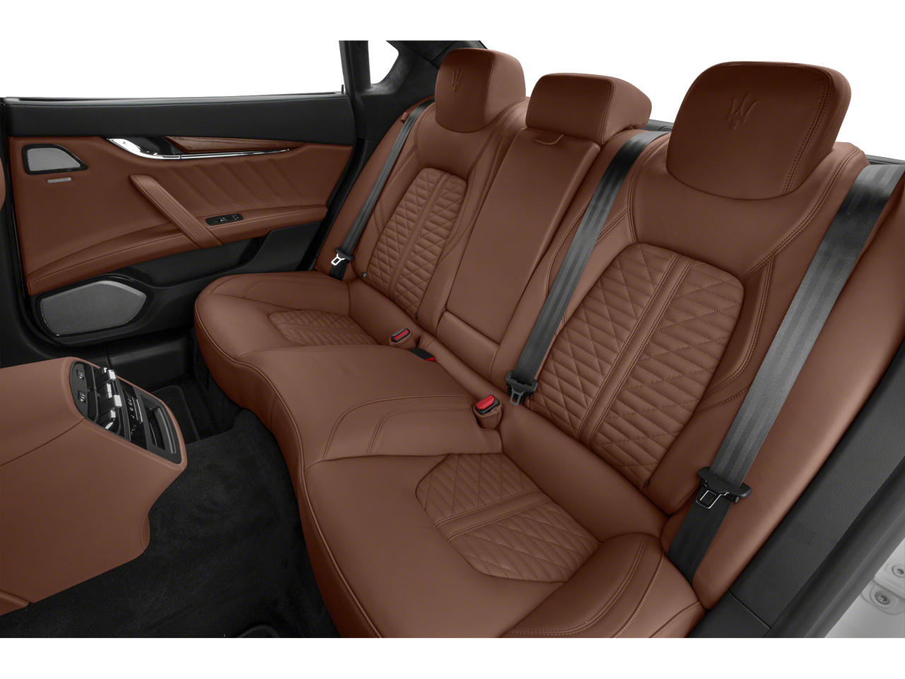 2023 Maserati Quattroporte Modena Q4