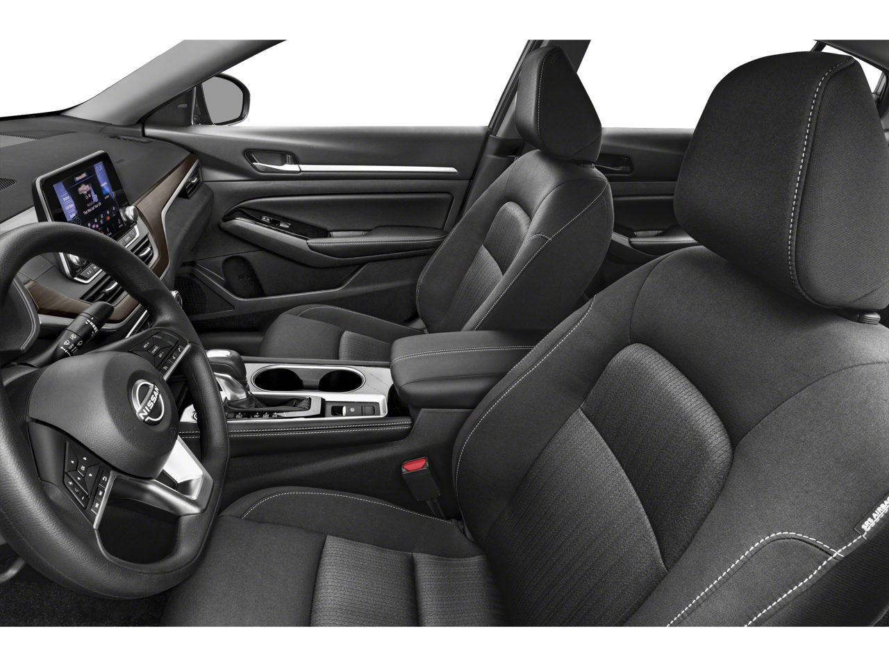 2023 Nissan Altima 2.5 SV AWD