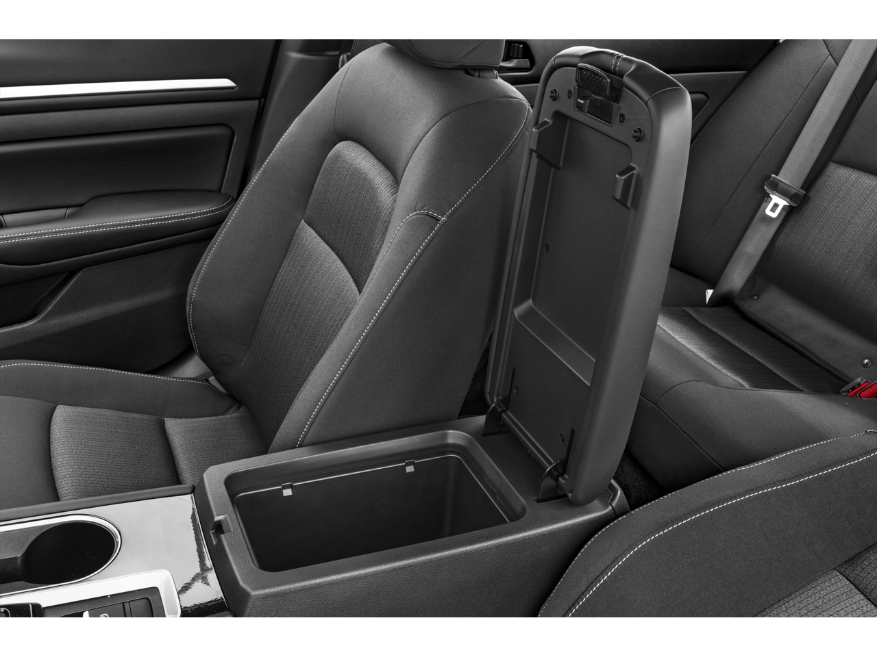 2023 Nissan Altima 2.5 SV AWD