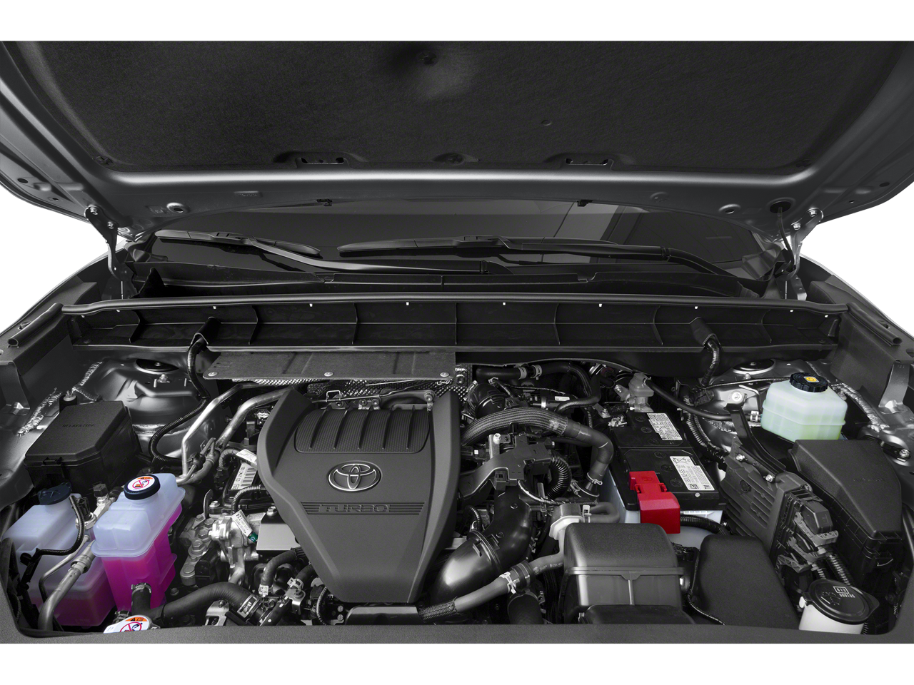 2023 Toyota Highlander XLE AWD POWER MOONROOF LEATHER REAR CAMERA