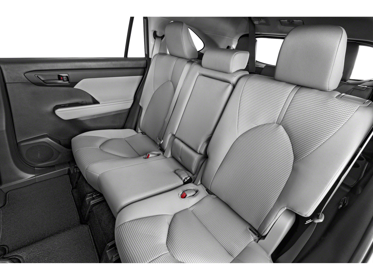 2023 Toyota Highlander XLE AWD POWER MOONROOF LEATHER REAR CAMERA