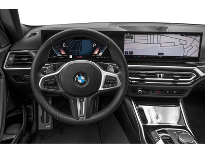 2024 BMW 2 Series M240i xDrive